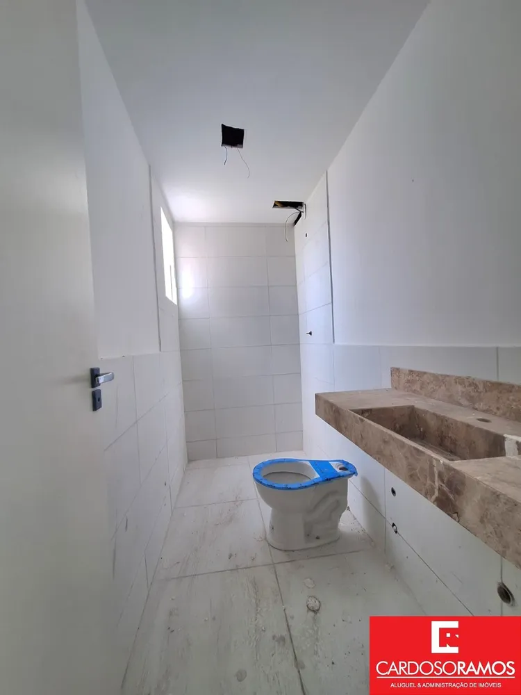 Casa, 3 quartos, 11 m² - Foto 5