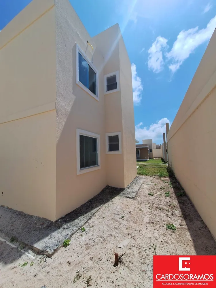 Casa, 3 quartos, 11 m² - Foto 11