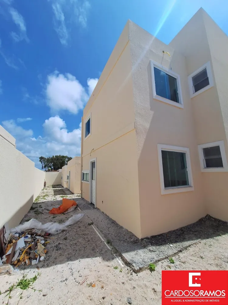Casa, 3 quartos, 11 m² - Foto 10