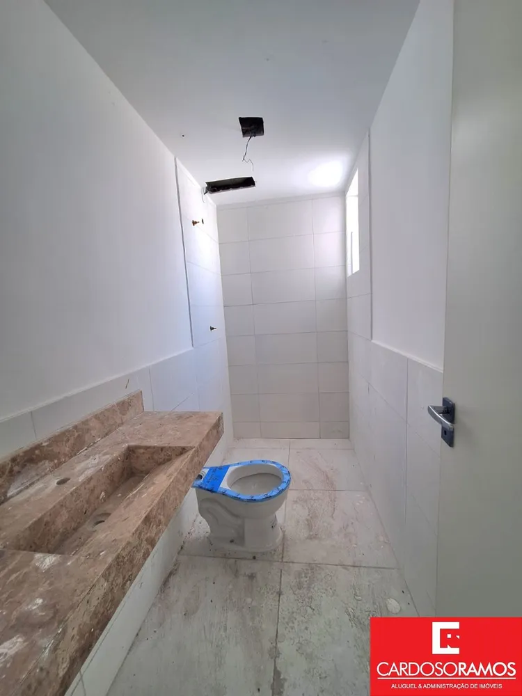 Casa, 3 quartos, 11 m² - Foto 4