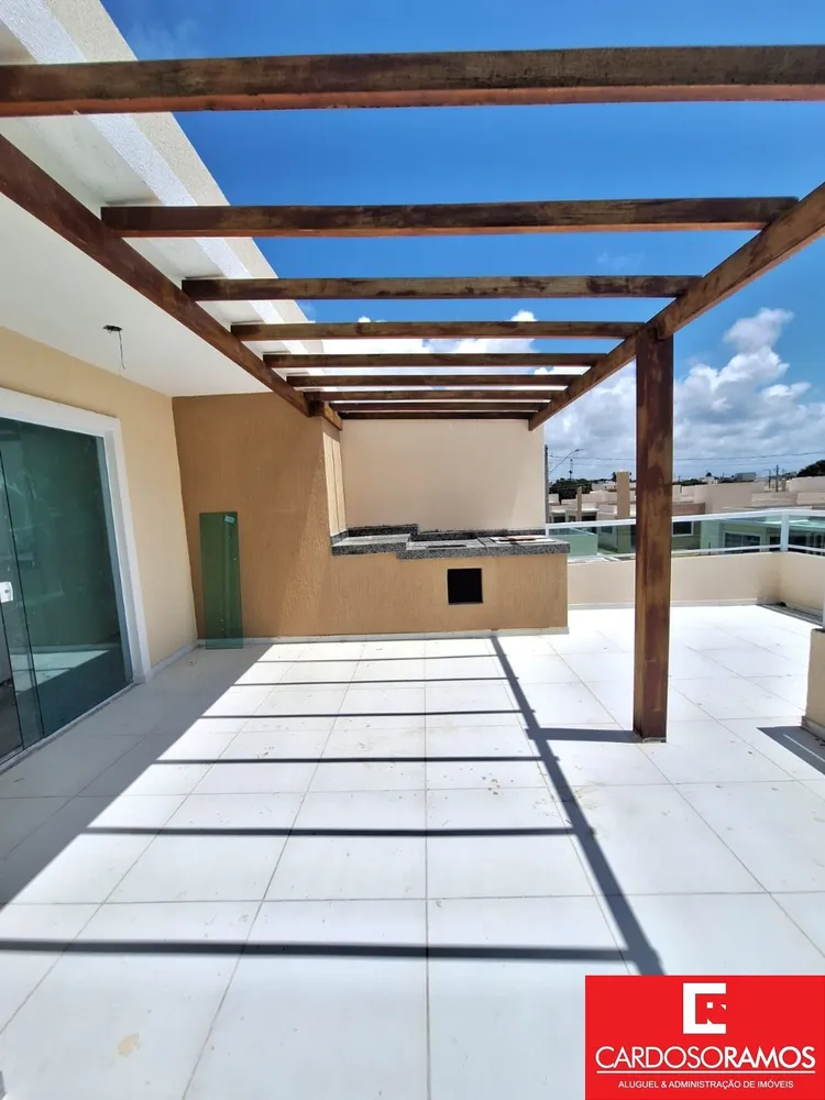 Casa, 3 quartos, 11 m² - Foto 9