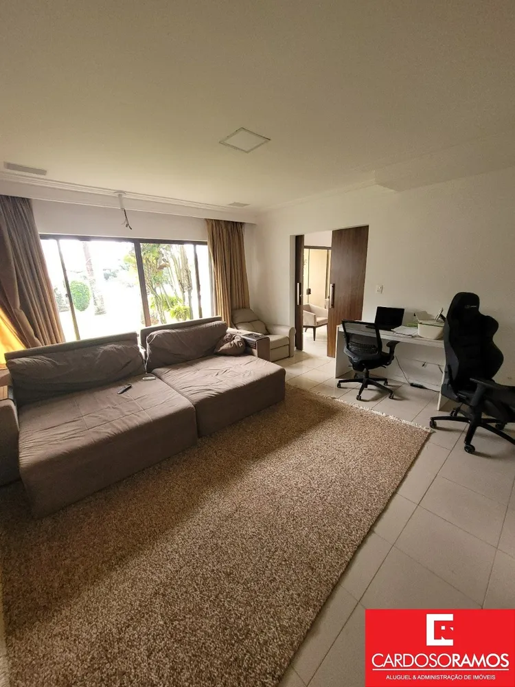 Casa, 4 quartos - Foto 4