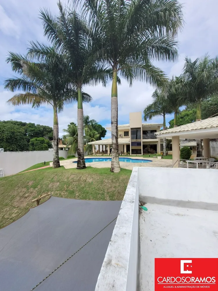 Casa, 4 quartos - Foto 6