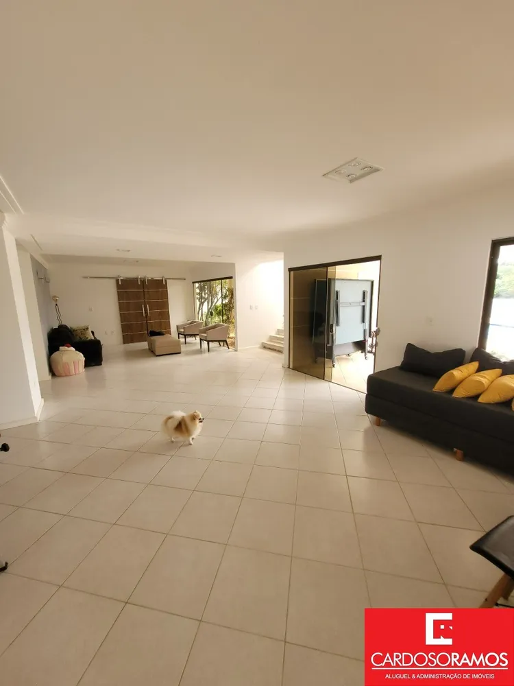 Casa, 4 quartos - Foto 1