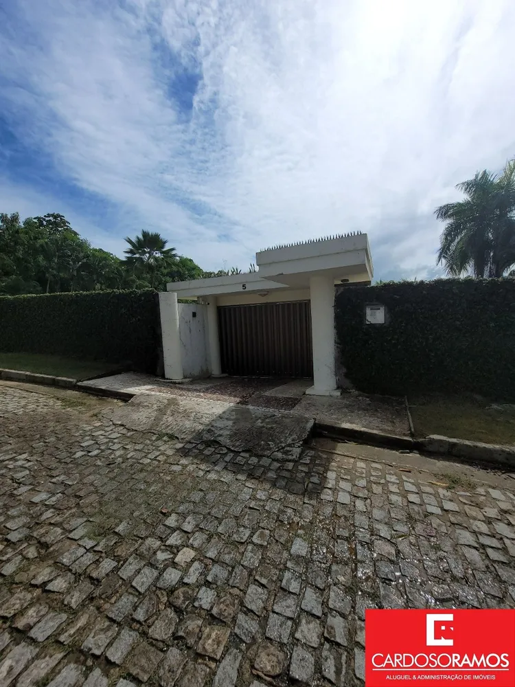 Casa, 4 quartos - Foto 1