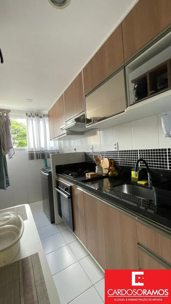 Apartamento, 2 quartos, 49 m² - Foto 4