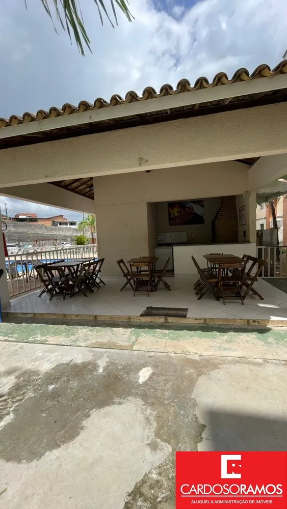 Apartamento, 2 quartos, 49 m² - Foto 10