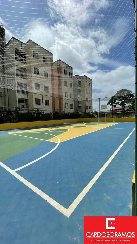 Apartamento, 2 quartos, 49 m² - Foto 12