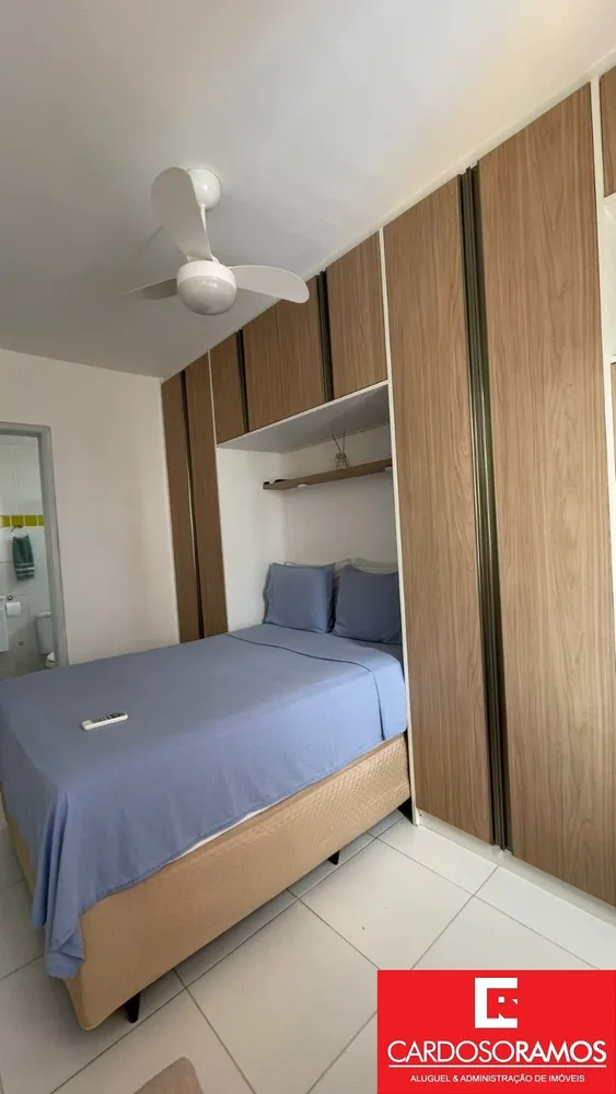 Apartamento, 2 quartos, 49 m² - Foto 6