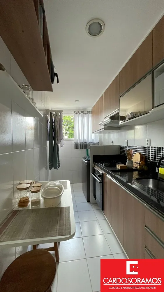 Apartamento, 2 quartos, 49 m² - Foto 3