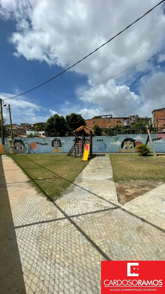 Apartamento, 2 quartos, 49 m² - Foto 11
