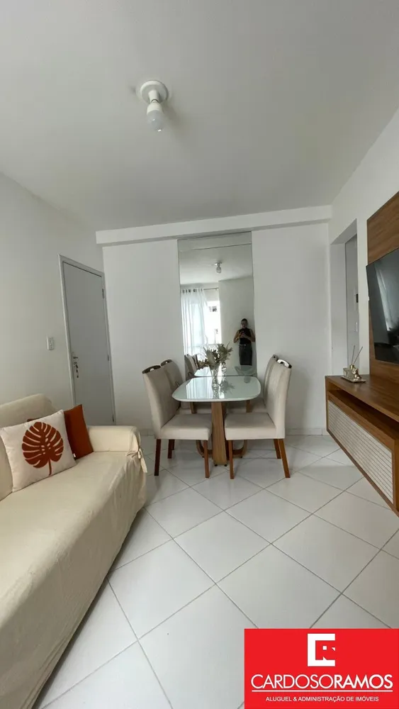 Apartamento, 2 quartos, 49 m² - Foto 2