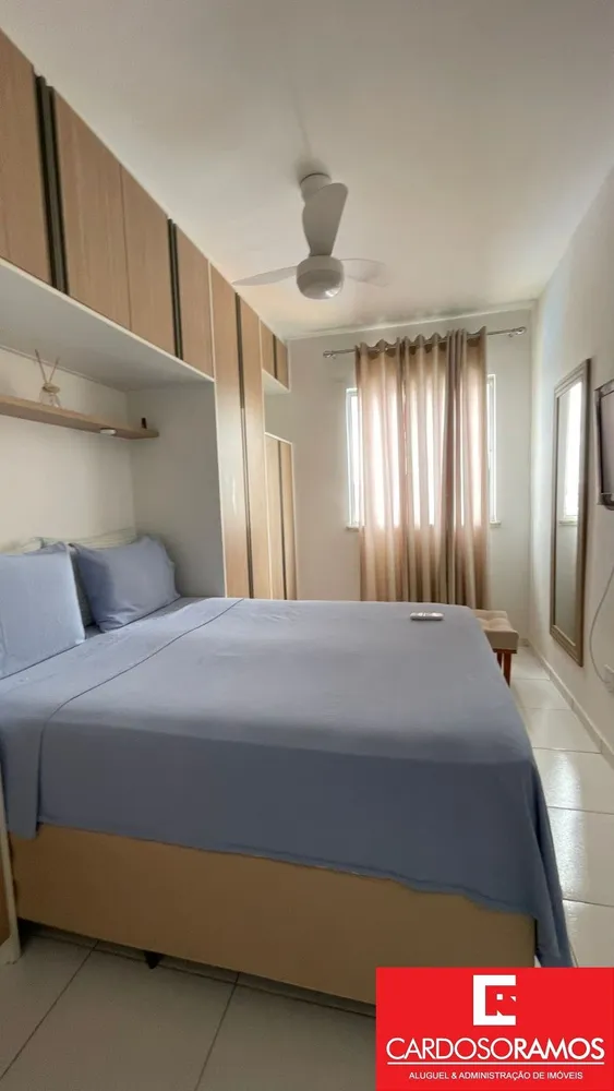 Apartamento, 2 quartos, 49 m² - Foto 5