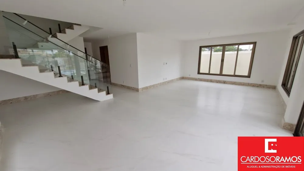 Casa, 4 quartos - Foto 4