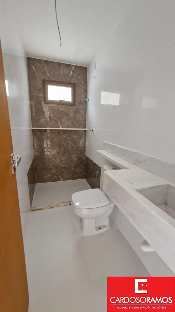 Casa, 4 quartos - Foto 6