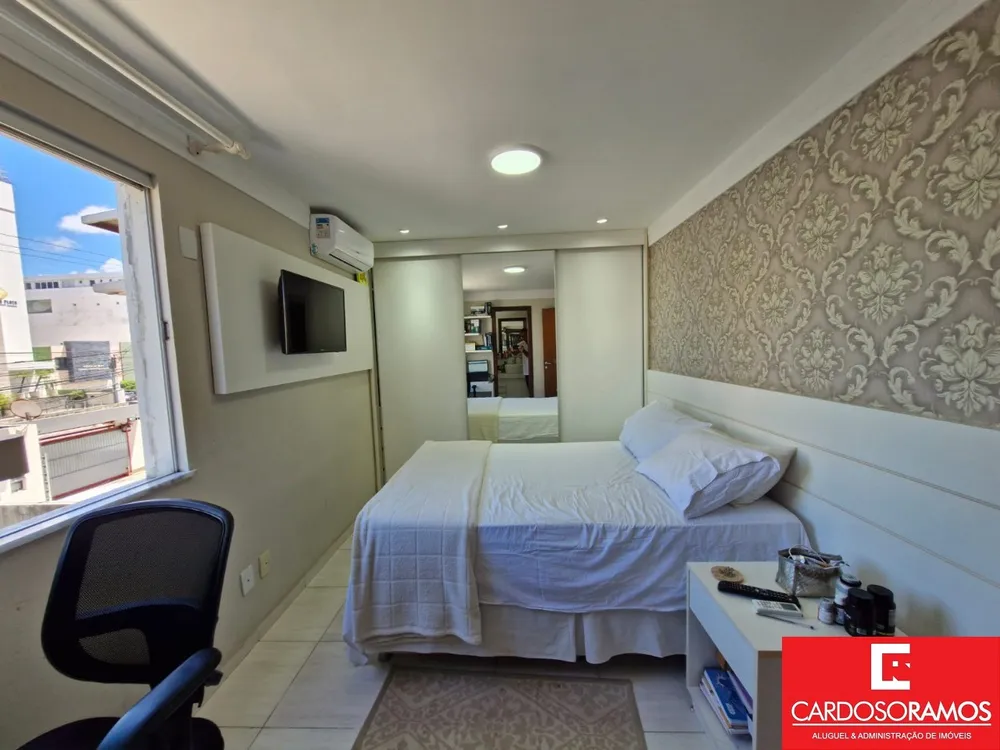 Apartamento, 2 quartos, 59 m² - Foto 4