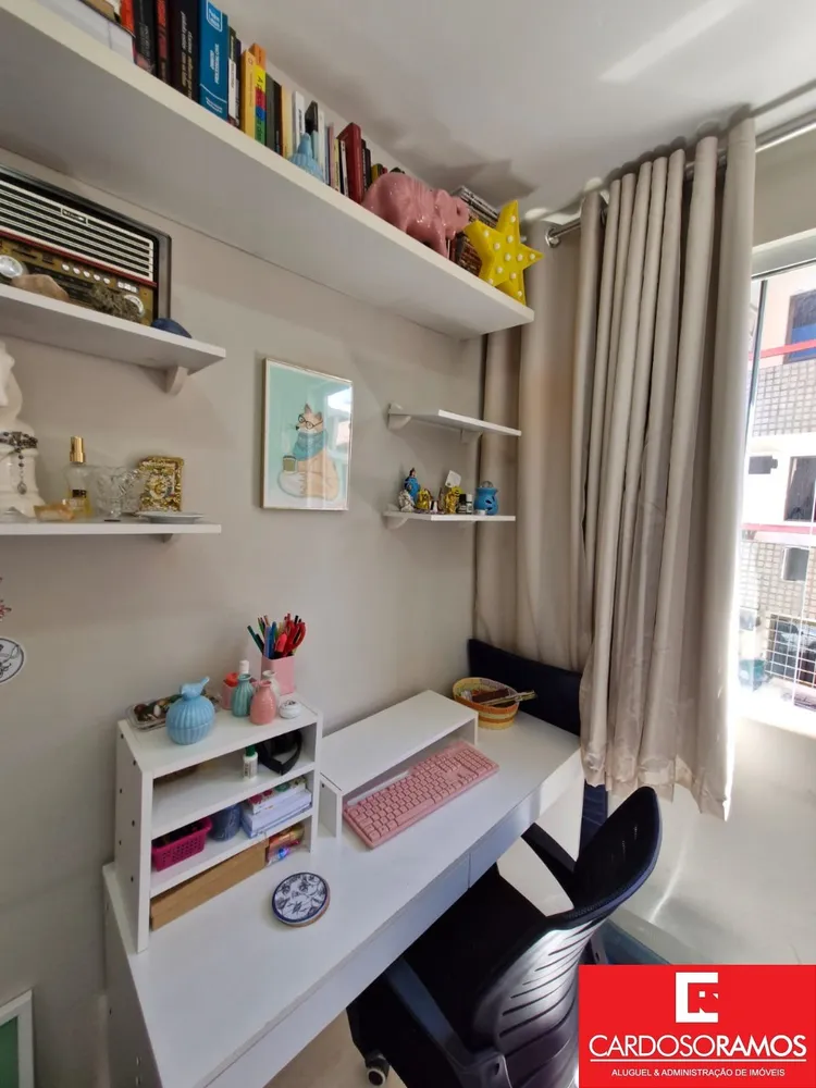 Apartamento, 2 quartos, 59 m² - Foto 6