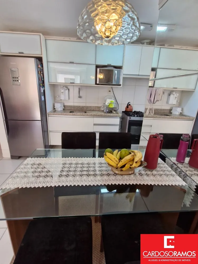 Apartamento, 2 quartos, 59 m² - Foto 3