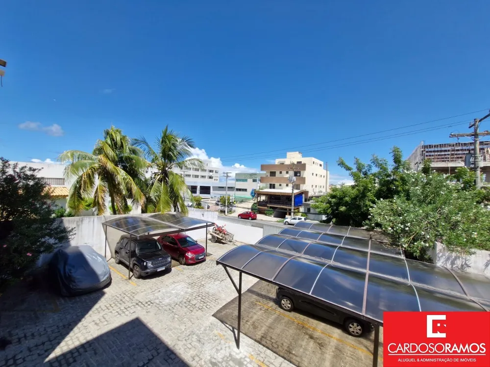 Apartamento, 2 quartos, 59 m² - Foto 2