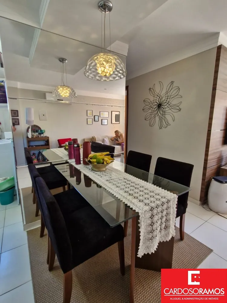 Apartamento, 2 quartos, 59 m² - Foto 2