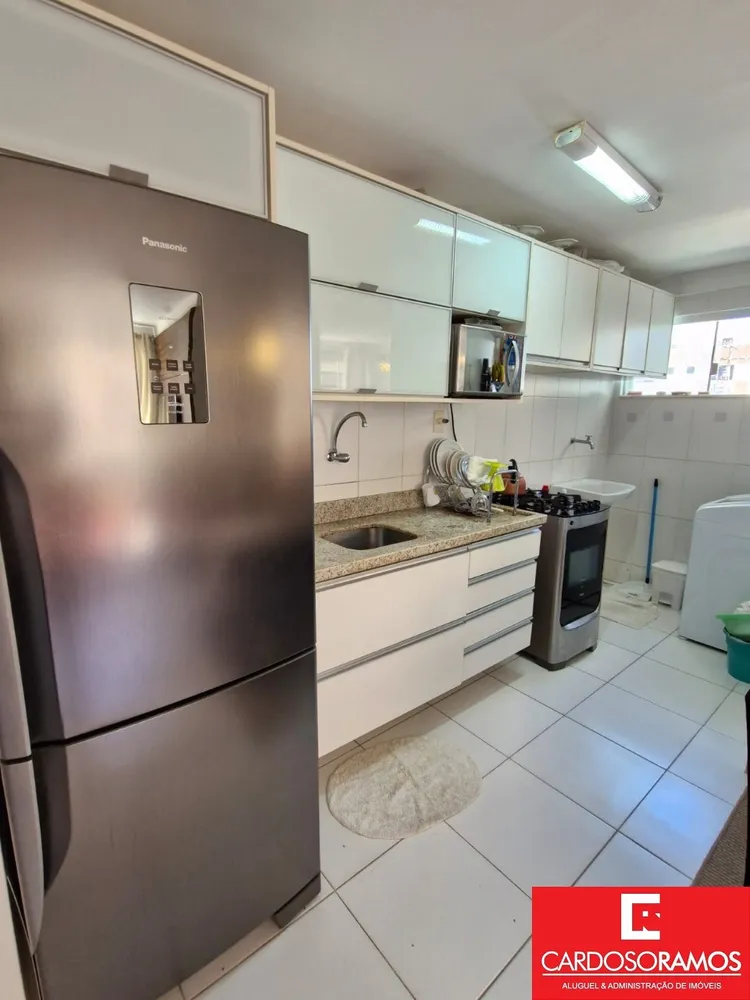 Apartamento, 2 quartos, 59 m² - Foto 3