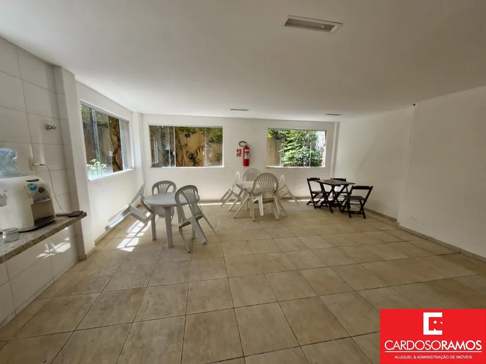 Apartamento, 2 quartos, 59 m² - Foto 8