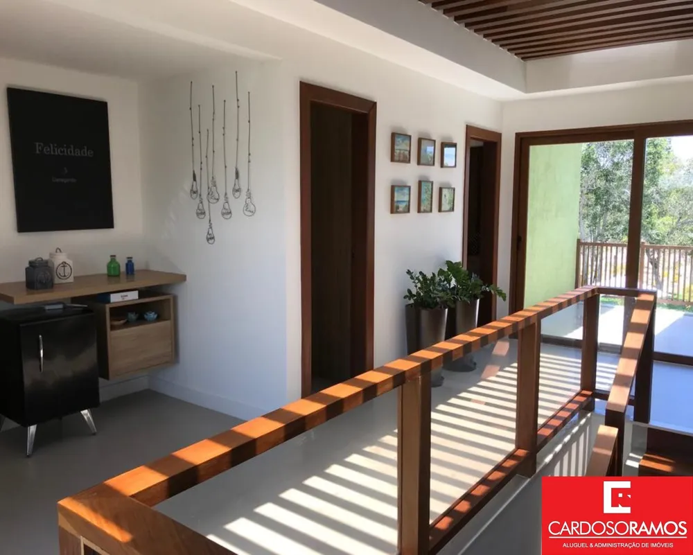 Casa de Condomínio, 7 quartos - Foto 7
