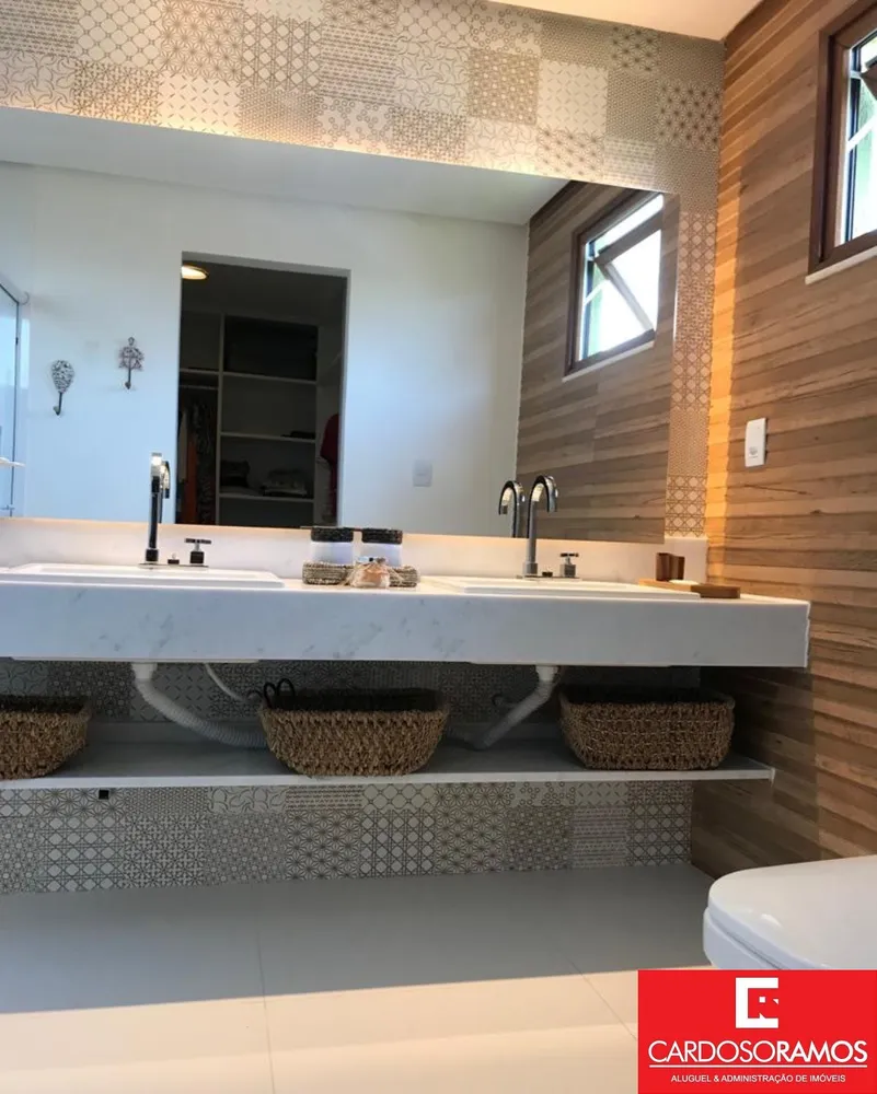 Casa de Condomínio, 7 quartos - Foto 3