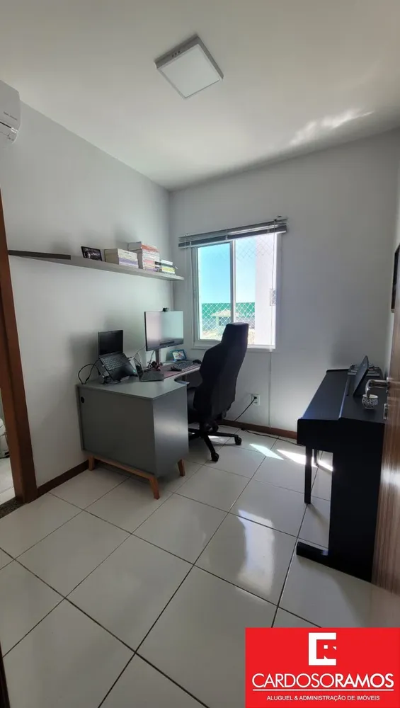 Apartamento, 3 quartos, 78 m² - Foto 2