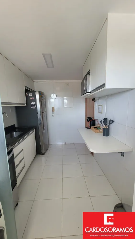 Apartamento, 3 quartos, 78 m² - Foto 2