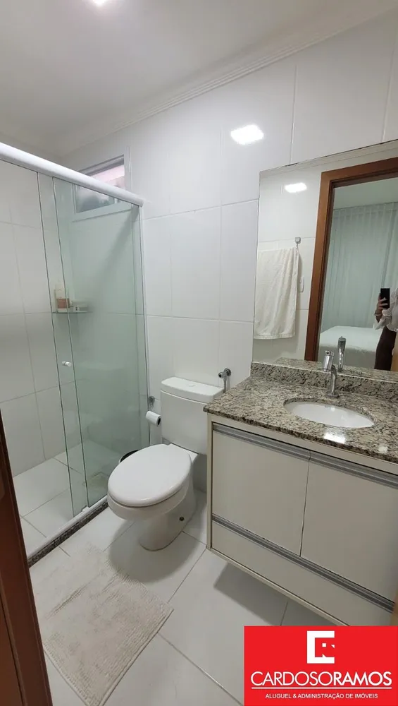 Apartamento, 3 quartos, 78 m² - Foto 7