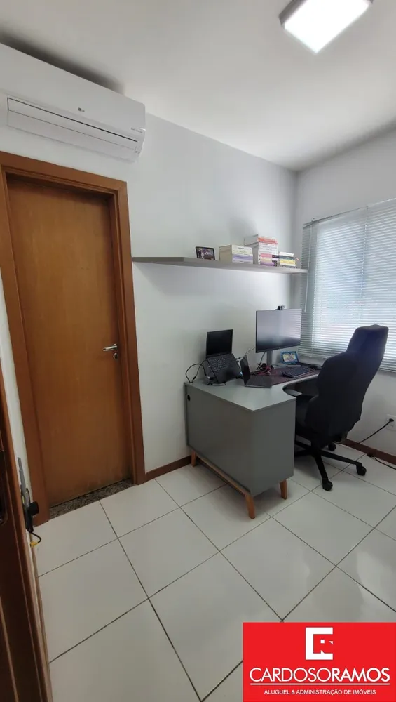 Apartamento, 3 quartos, 78 m² - Foto 4