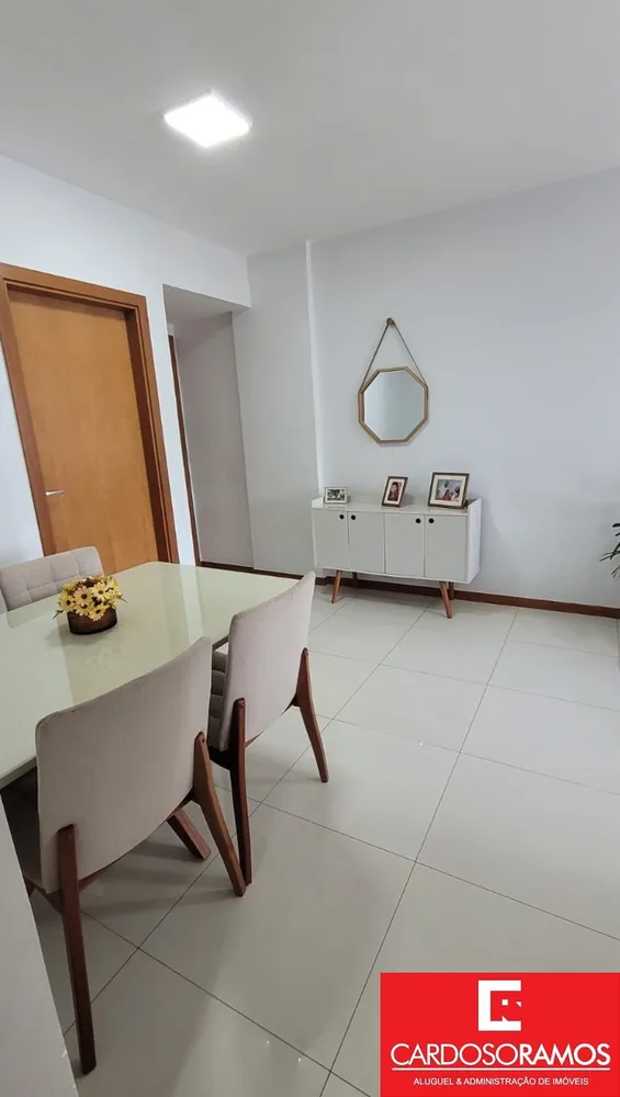 Apartamento, 3 quartos, 78 m² - Foto 1