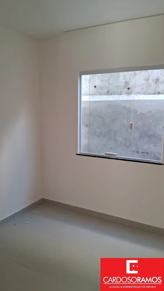 Casa, 3 quartos, 100 m² - Foto 8