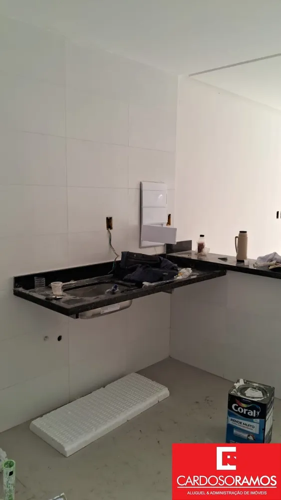 Casa, 3 quartos, 100 m² - Foto 5