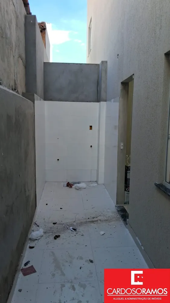 Casa, 3 quartos, 100 m² - Foto 7