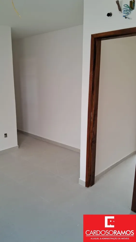 Casa, 3 quartos, 100 m² - Foto 4