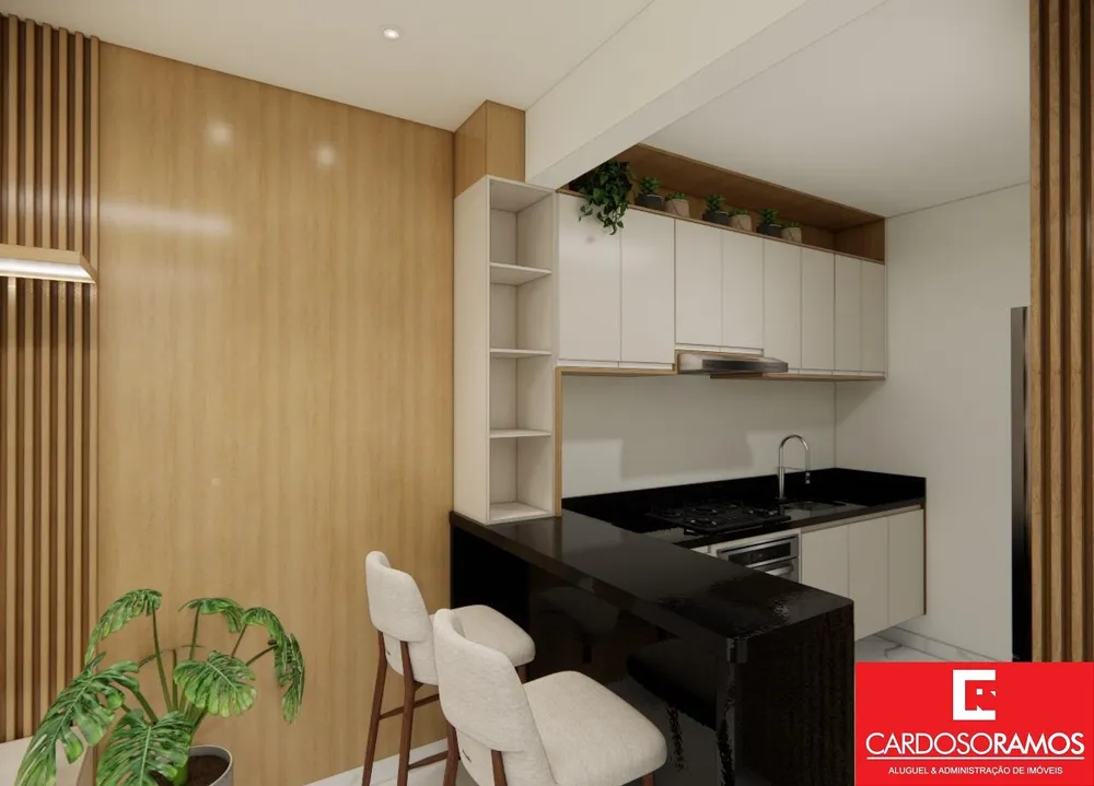 Casa, 3 quartos, 100 m² - Foto 1