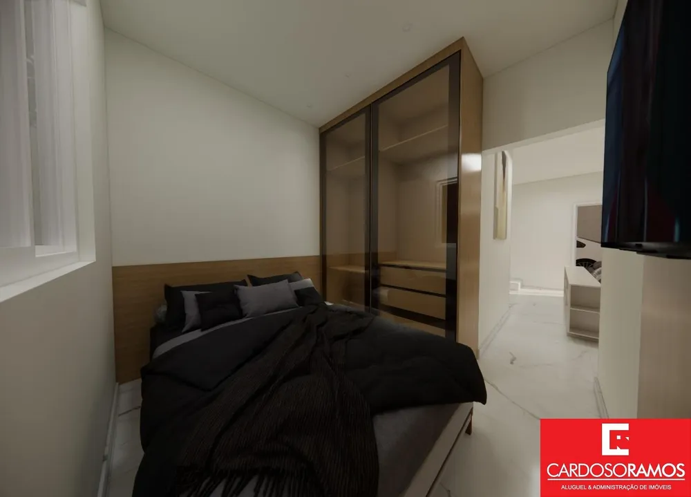 Casa, 3 quartos, 100 m² - Foto 12