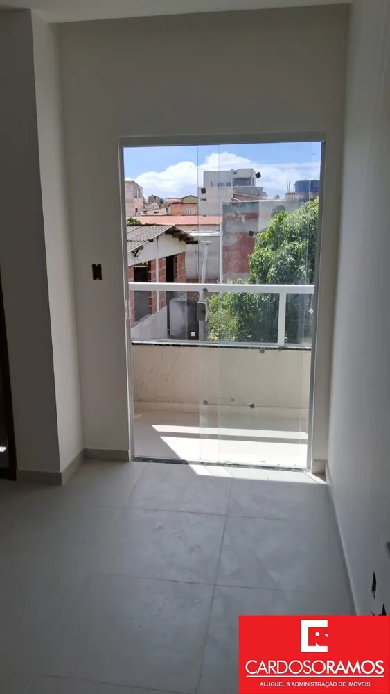 Casa, 3 quartos, 100 m² - Foto 6