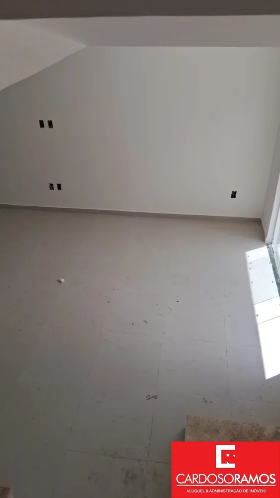 Casa, 3 quartos, 100 m² - Foto 4