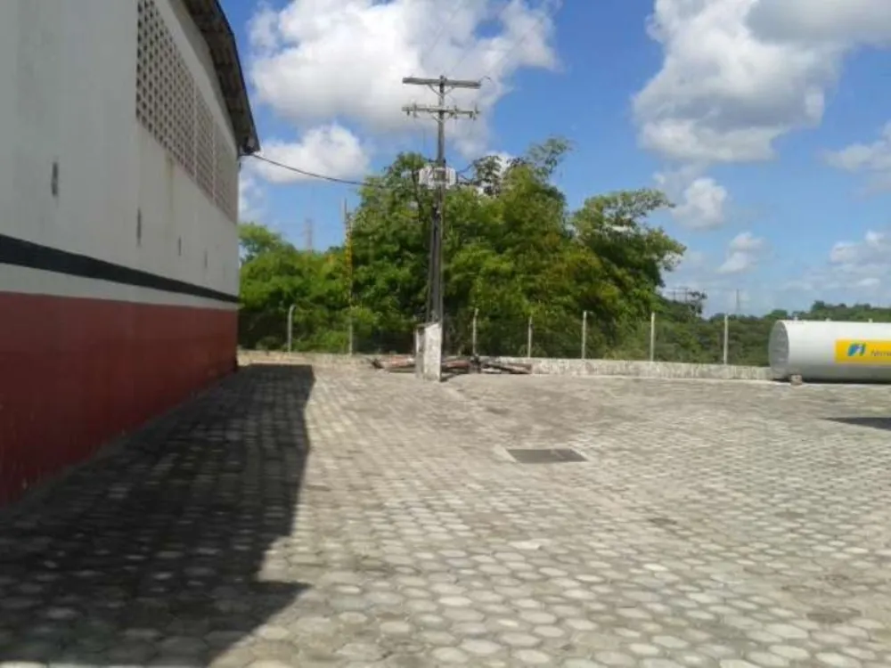 Depósito-Galpão - Foto 3