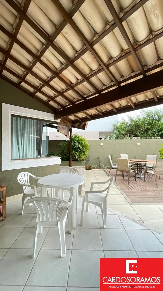 Casa, 4 quartos - Foto 11