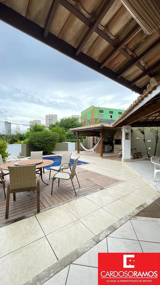 Casa, 4 quartos - Foto 7