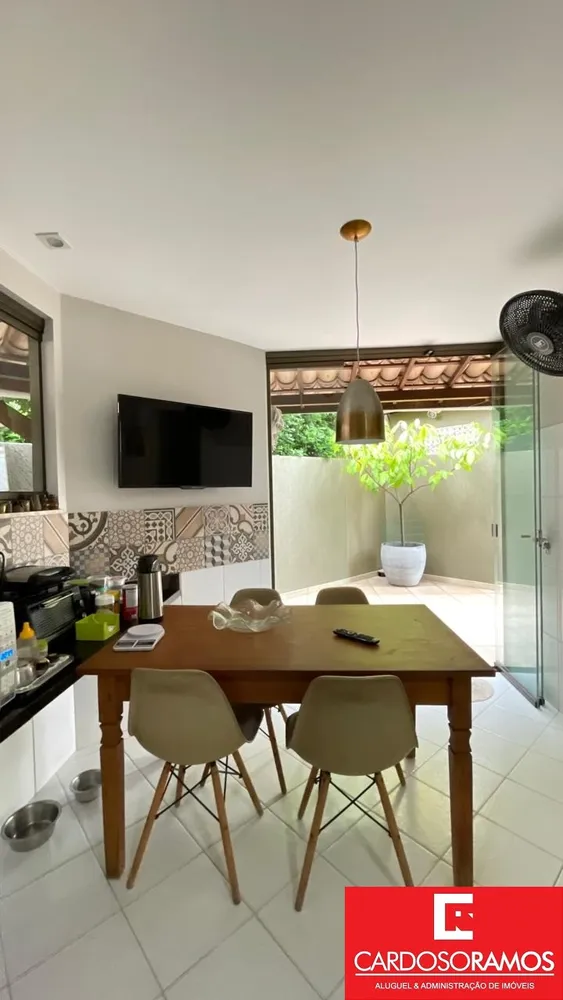 Casa, 4 quartos - Foto 4