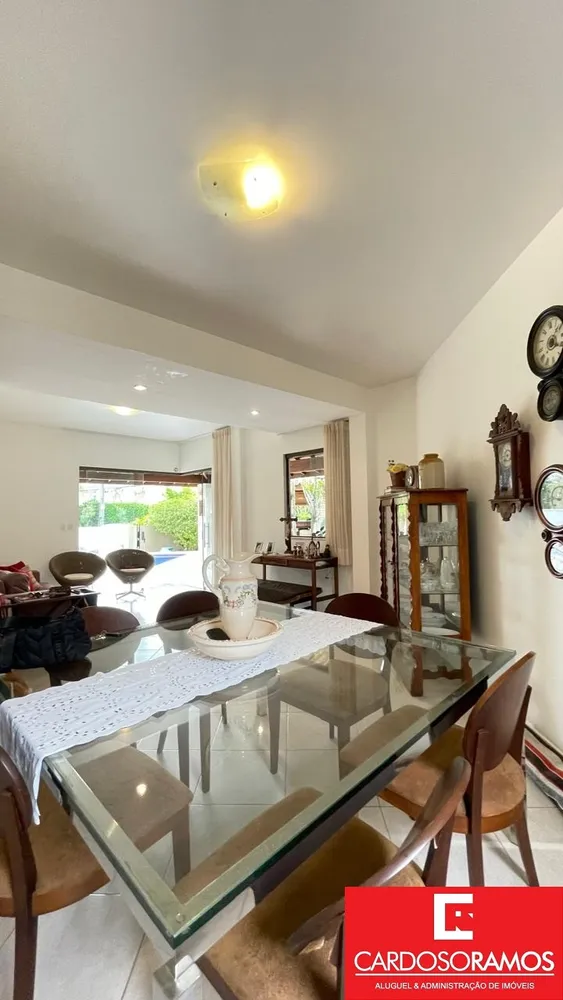 Casa, 4 quartos - Foto 2