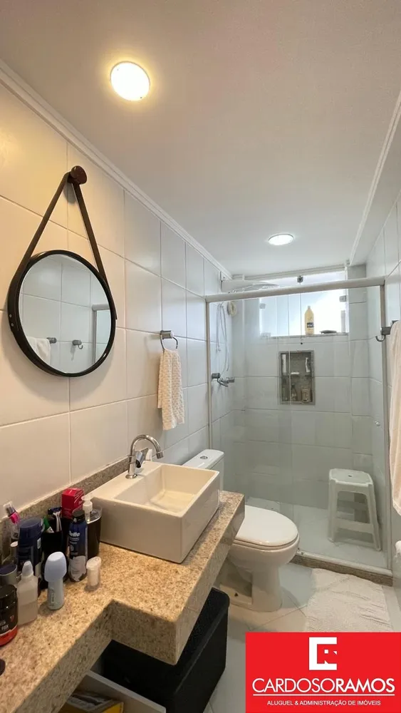 Casa, 4 quartos - Foto 10
