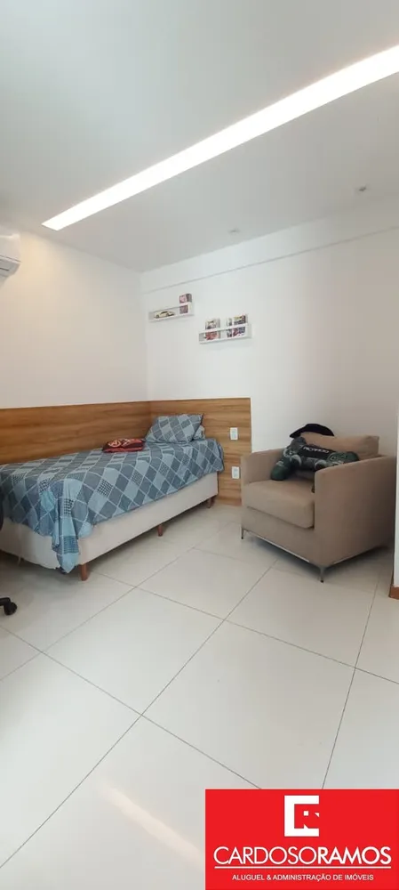 Apartamento, 2 quartos, 71 m² - Foto 5