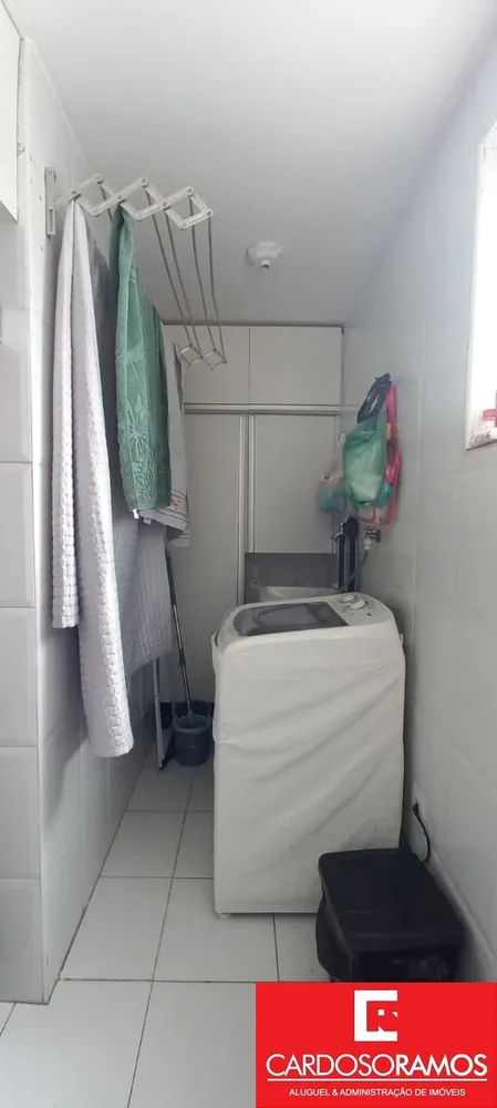 Apartamento, 2 quartos, 71 m² - Foto 2