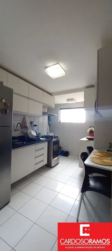 Apartamento, 2 quartos, 71 m² - Foto 1